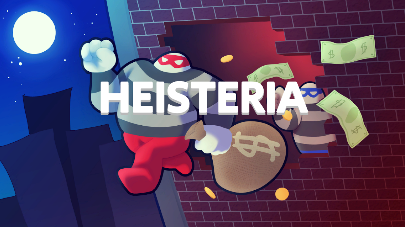 Heisteria
