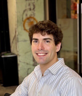 Tyler Machanic headshot placeholder